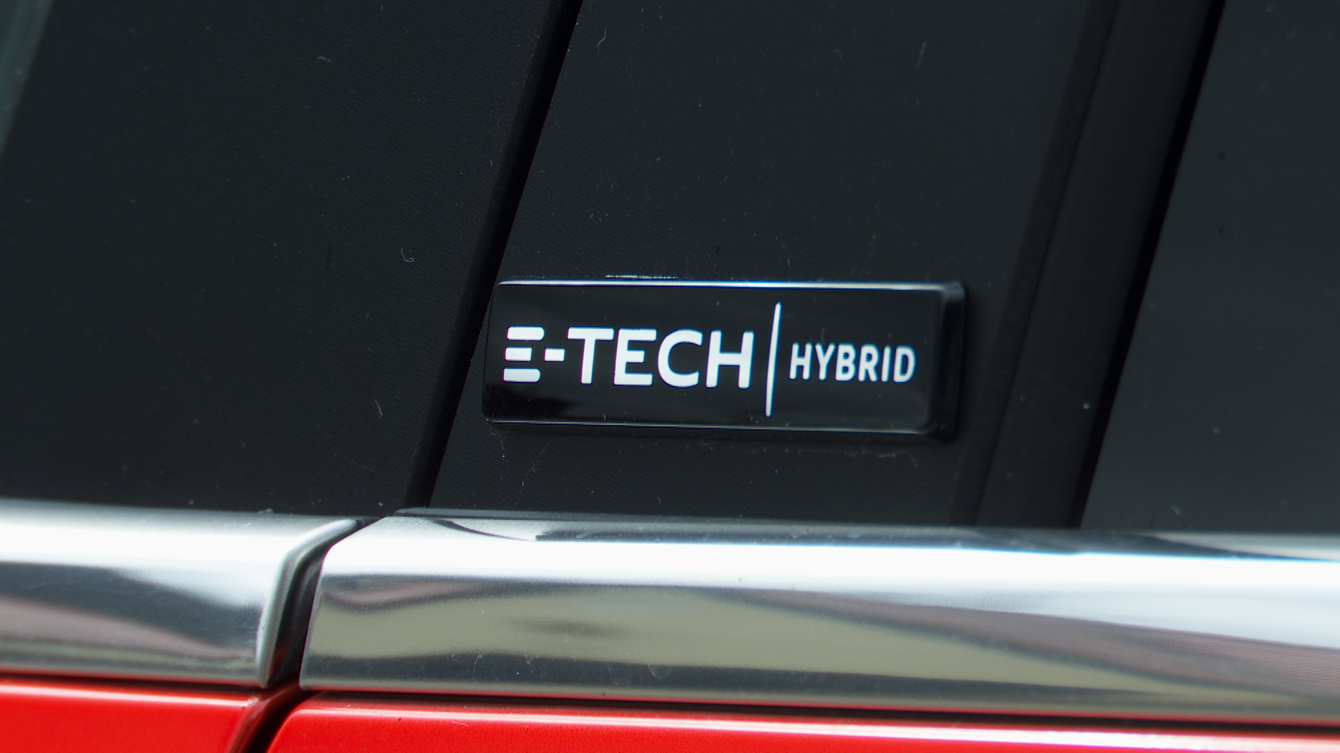 RENAULT CLIO HATCHBACK 1.6 E-TECH full hybrid 145 Techno 5dr Auto